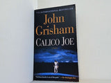 Calico Joe