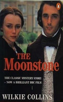 Moonstone  Penguin Reader Level 6