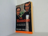 Moonstone  Penguin Reader Level 6
