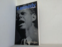 Kennedy  Profiles in Power Series