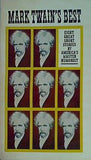 Mark Twain's Best
