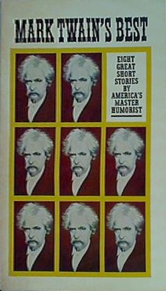 Mark Twain's Best