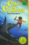 Call It Courage