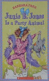 Junie B. Jones Is a Party Animal  Junie B. Jones  No. 10