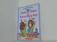 Junie B. Jones Is A Beauty Shop Guy  Junie B. Jones #11