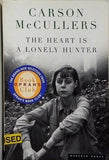 Heart Is A Lonely Hunter