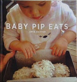 BABY PIP EATS AMIE HARPER