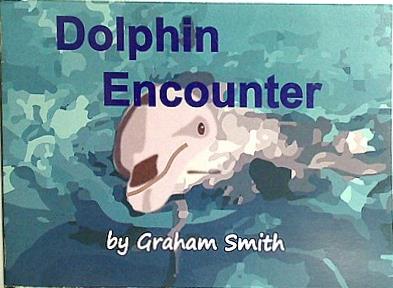Dolphin Encounter Graham Smith