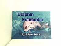 Dolphin Encounter Graham Smith