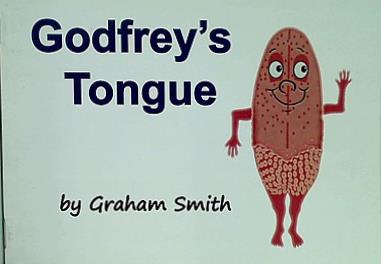 Godfrey's Tongue Graham Smith