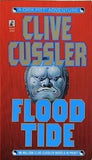 Flood Tide  Dirk Pitt Adventure  Clive Cussler