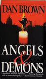 Angels ＆ Demons