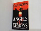 Angels ＆ Demons