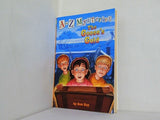 The Goose's Gold  A to Z Mysteries