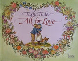 All for Love