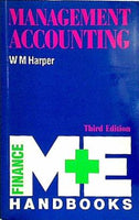 Management Accounting