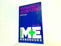 Management Accounting