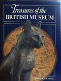 図録・カタログ Treasures of the British Museum