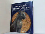 図録・カタログ Treasures of the British Museum
