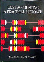 COST ACCOUNTING PRACTICAL APPROACH: A Practical Approach