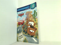 Driving Buddies  Step into Reading   Cars movie tie in