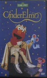 シンダーエルモ Sesame Street: CinderElmo