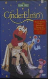 シンダーエルモ Sesame Street: CinderElmo