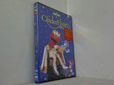 シンダーエルモ Sesame Street: CinderElmo