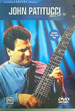 ジョン・パティトゥッチ ベース・デイ97 John Patitucci  Bass Day 97  DVD