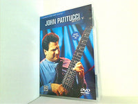 ジョン・パティトゥッチ ベース・デイ97 John Patitucci  Bass Day 97  DVD