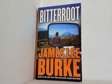 Bitterroot