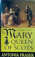 Mary Queen Of Scots