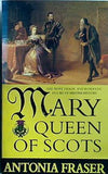 Mary Queen Of Scots