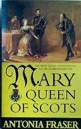 Mary Queen Of Scots