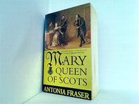 Mary Queen Of Scots