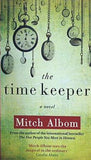 The Time Keeper