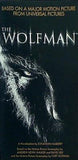 The Wolfman