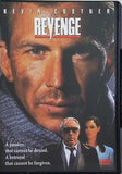 リベンジ Revenge  DVD   1990   Region 1   US Import   NTSC