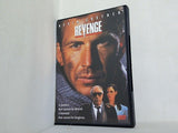 リベンジ Revenge  DVD   1990   Region 1   US Import   NTSC