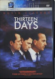 13デイズ Thirteen Days