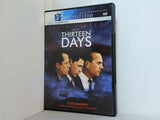 13デイズ Thirteen Days