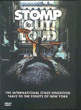 ストンプ アウト ラウド Stomp Out Loud