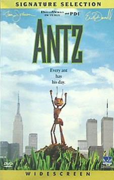 アンツ Antz