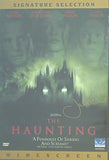 The Haunting