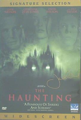 The Haunting