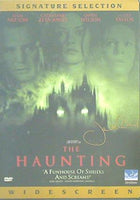 The Haunting