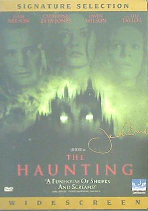 The Haunting