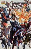 Avengers Invaders
