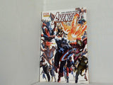 Avengers Invaders