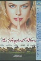 ステップフォード・ワイフ Stepford Wives Special Collector's Ed
